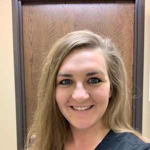 Meet your Posher, Kaitlyn